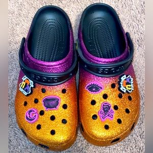HOCUS POCUS Disney crocs